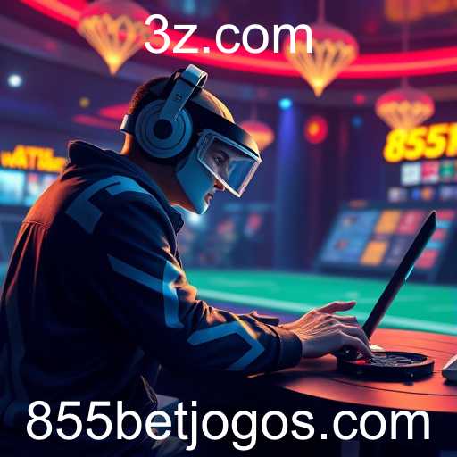 A Revolução do Mercado de Jogos Online em 2025